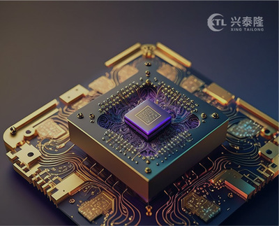 安檢設備網站設計——源派網絡，專注建站推廣10年，助力電子元器件行業品牌提升