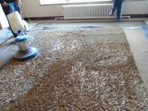 專業(yè)高效，潔凈無憂——廣州番禺工廠寫字樓地毯清洗消毒與土工材料維護全攻略